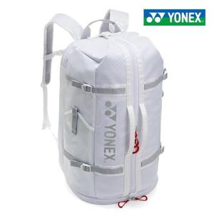 요넥스 요넥스 BA72612EX 화이트 배드민턴 테니스 백팩 가방