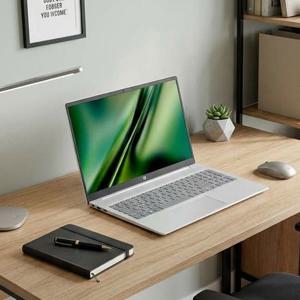 HP HP 인텔 U7 255U 옴니북5 16-AF1087TU DDR5 32GB NMVe 1TB OS미포함 애로우레이크 AI 사무 노트북