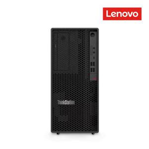 레노버 레노버 ThinkStation P2 Tower Gen2 30JQS02G00 [U7-245/16GB/512GB+1TB SSD 추가/750W/WIN11PRO]