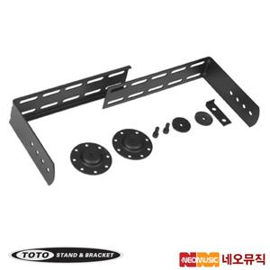 네오뮤직 토토 스피커 브라켓 TOTOSTAND SS602 / SS-602 중형