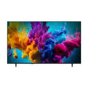 LG전자 163cm QNED evo AI TV 65QNED8MBEA 벽걸이형