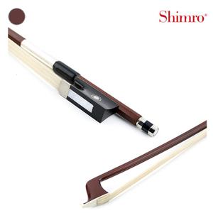 네오뮤직 심로 바이올린 활 Shimro SNB-432TC 각활/교육용 활