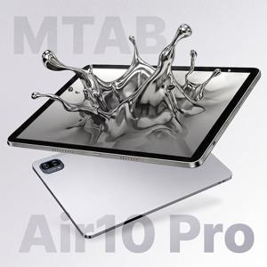 엠피지오 엠탭 Air10pro(6/128G) 태블릿PC 10.1인치 안드로이드16 인셀 옥타코어 노크온 L1