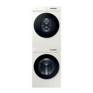 삼성전자 삼성 비스포크 세탁기 건조기 세트 WF24D20CEEE (WF24CB8850BE+DV20CB8890BE)