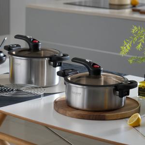 칼만 [인기상품] 칼만 저압냄비 입점기념 핫딜