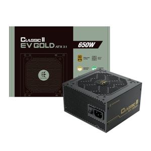 마이크로닉스 (공식총판)마이크로닉스 Classic II EV 650W 80PLUS 골드 ATX3.1