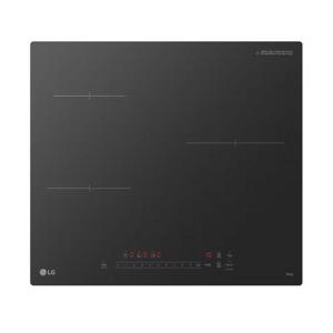 LG전자 [옵션형] 디오스 3구 인덕션 스탠딩 BEI3QRBLE (빌트인/85mm/150mm)