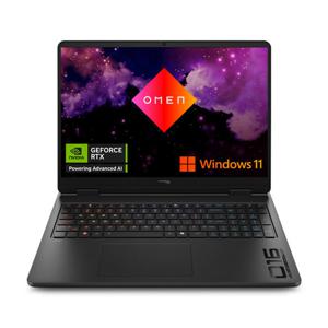 HP HP 오멘 16-am2113TX i7-14650HX 24GB 1TB RTX5060 500nits Windows 11 Home 게이밍