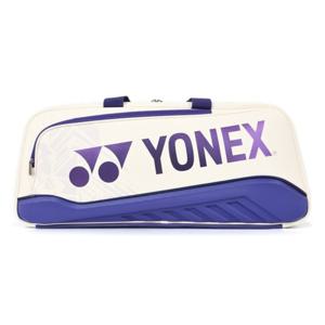 요넥스 요넥스 배드민턴 테니스 가방 라켓백 BA02531WEX 화이트딥블루