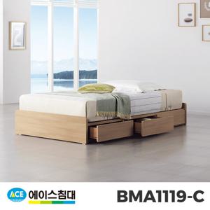 (주)에이스침대 BMA1119-C 기본 AV등급/SS(슈퍼싱글사이즈)