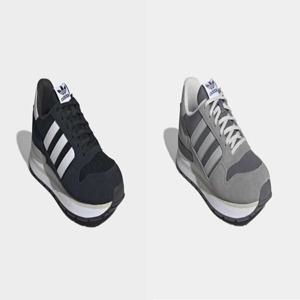 [아디다스코리아공식] ZX 500 RS 운동화 外