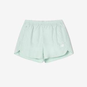 뉴발란스레깅스 BQC NBNVF3W712-84 WOMEN 워터 3.5부 우븐 투인원 보드 쇼츠