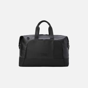 PXG골프보스턴백 KQF PKFPU8302-21 공용 블록 트림 보스턴 백