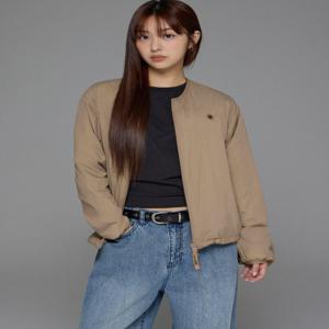[라이프워크] Lite 레이어 패딩 점퍼 LW254JP200 LW254JP200