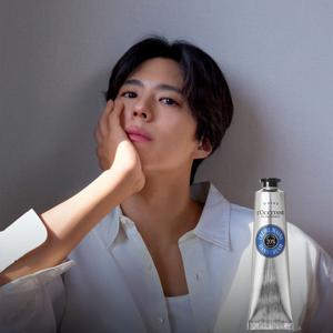 [록시땅]록시땅 시어 버터 핸드 크림 75ml (카리테 콩포르)