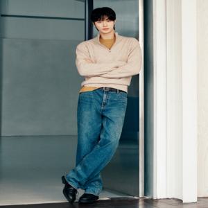 [지오다노] 남자청바지 가을 와이드 데님팬츠 116944 694411