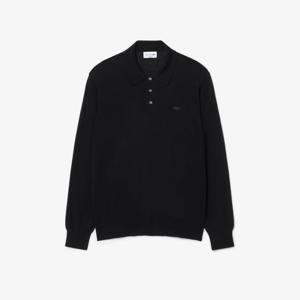 [라코스테] 남성 26FW 리오셀 캐시미어 스웨터 폴로셔츠 AH8586-56N (3컬러) AH858656N