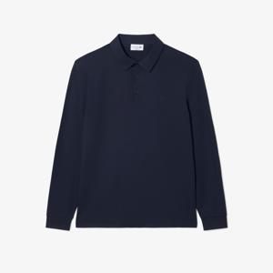 [라코스테] 남성 26FW 커뮤터팩 긴팔 폴로 셔츠 DH4062-56N (2컬러) DH406256N