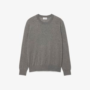 [라코스테] 26 F/W 남성 리오셀 캐시미어 크루넥 풀오버 AH0489-56N (UWC) AH048956NFUWC