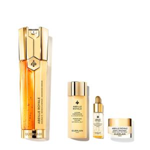 [겔랑]아베이 로얄 더블 R 리뉴 앤 리페어 어드밴스드 세럼 50ml 세트