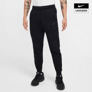 [나이키] NSW 테크 플리스 조거 NIKE HV0960-010 HV0960010