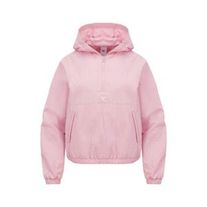 [하프클럽/미즈노]WOVEN ANORAK (W)_32YE5H22