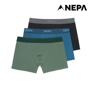 네파 남성 숏 드로즈(3PACK) 7LAO111