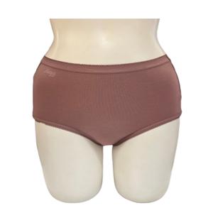 [트라이엄프] 트트라이엄프 슬로기 Sloggi 면스판 맥시팬티(90∼105)(SBFS76R474 H2) SBFS76R474H2