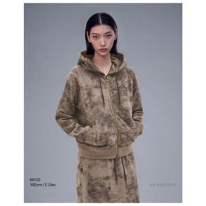 [라이프워크] 라이프워크 여성 빈티지 라독 와플 후드 집업 2COLOR LW263ZT705 LW263ZT705