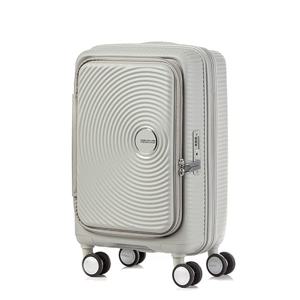 [아메리칸투어리스터] CURIO 캐리어 55/20 E TSA BO V2 COOL GREY AO878055