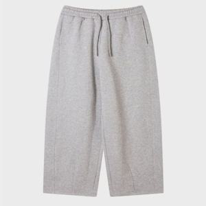 [후아유] 커브드 브러쉬드 팬츠(WHTMG4T23F) WHTMG4T23F