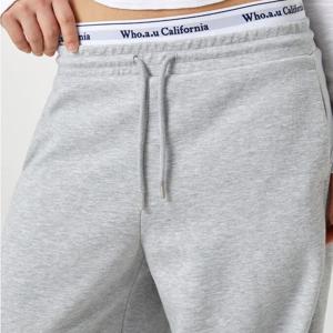 [후아유] 커브드 팬츠 (WHTMG1181F) WHTMG1181F