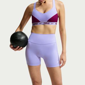 [국내매장] 나이키/스포츠브라/인디 패드 스포츠브라(FD1069-580)/EV