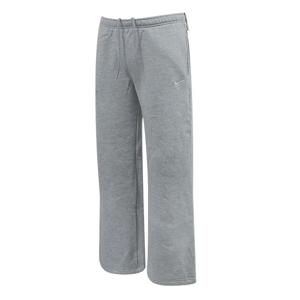 나이키 긴바지 여성 미드라이즈 와이드 레그 팬츠 IM8103-063