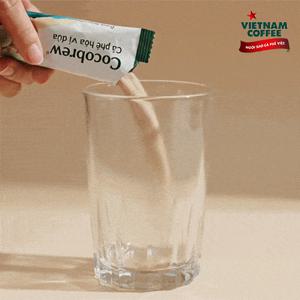 [스타커피] 베트남 코코브루 코코넛커피 1팩 (20g x 10포)
