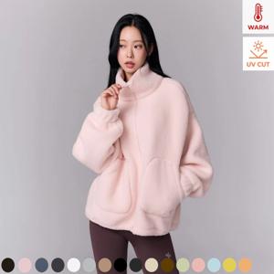 [젝시믹스] 쉐르파 하이넥 점퍼 XA5410G XA5410G