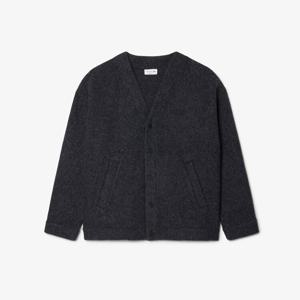 [라코스테] 26 F/W 남성 올블랜드 스웻 가디건 SH9410-56N (EL6) SH941056NF
