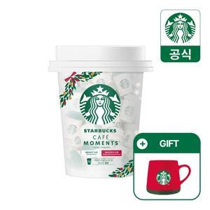 스타벅스 홀리데이 미니컵 버켓 30개입(+스타벅스 홀리데이 머그 증정)