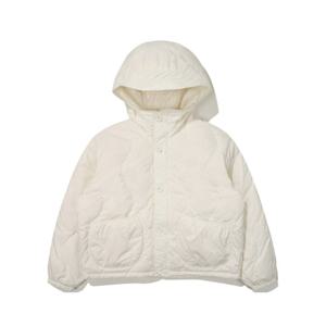 [K2](양말손수건) 수지 경량패딩 여성용 실크스타(SILKSTAR) WAVE PLUS W (ECO)KWU24540DG