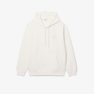 [라코스테] 남성 26FW 홀리데이 자수 후드 SH9766-56N 70V SH976656N70V