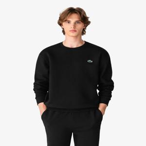 [라코스테스포츠] 26FW 남성 테크니컬 크루넥 스웻셔츠 SH616E-56N 031 SH616E56N
