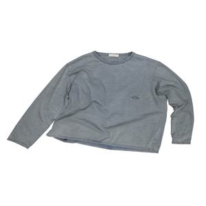 [모노크롬] 셀비데님티셔츠(M264TP02) M264TP02