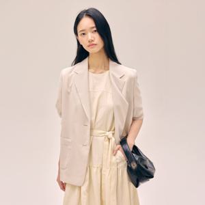 나이스클랍 빅 포켓 뒷 트임 자켓 N252MWJ525