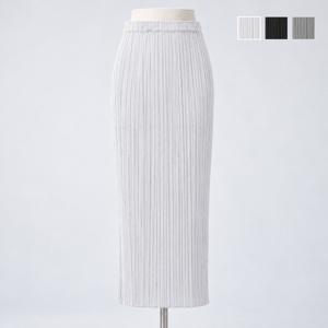 [베이직]플리츠플리즈 스커트 JG112 (블랙/라이트그레이/그레이)