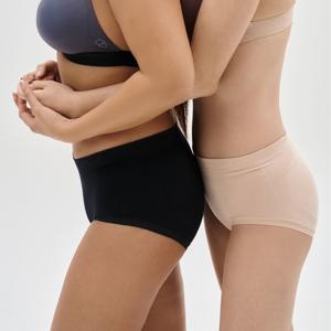 [미언더] meunder 여성 홀리 원사이즈 팬티 패키지 (6종)