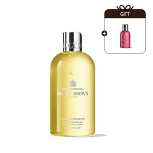 [몰튼브라운]오렌지 베르가못 배쓰 샤워 젤 300ml