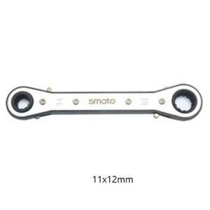SMATO 냉동라쳇렌치 겸용 9x10mm 11x12mm 2200871