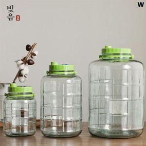 효소병 빚음 숨쉬는 매실병 8L 다용도매실병 HWCC7EE2