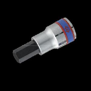 KINGTONY 육각비트소켓렌치 402514 1/2DRx14mm(60mm)