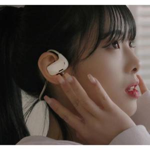 2컬러 블루투스 스포츠 무선 넥 이어폰